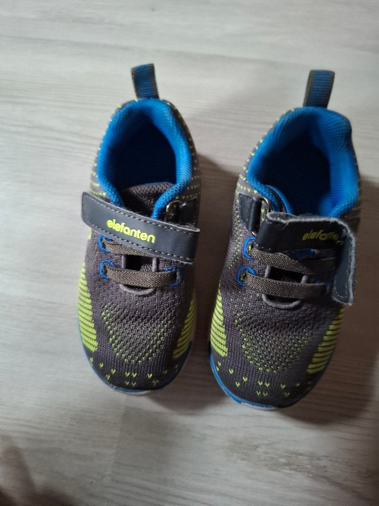 Jongens sneakers, Ophalen, Gebruikt, Schoenen, Elefanten