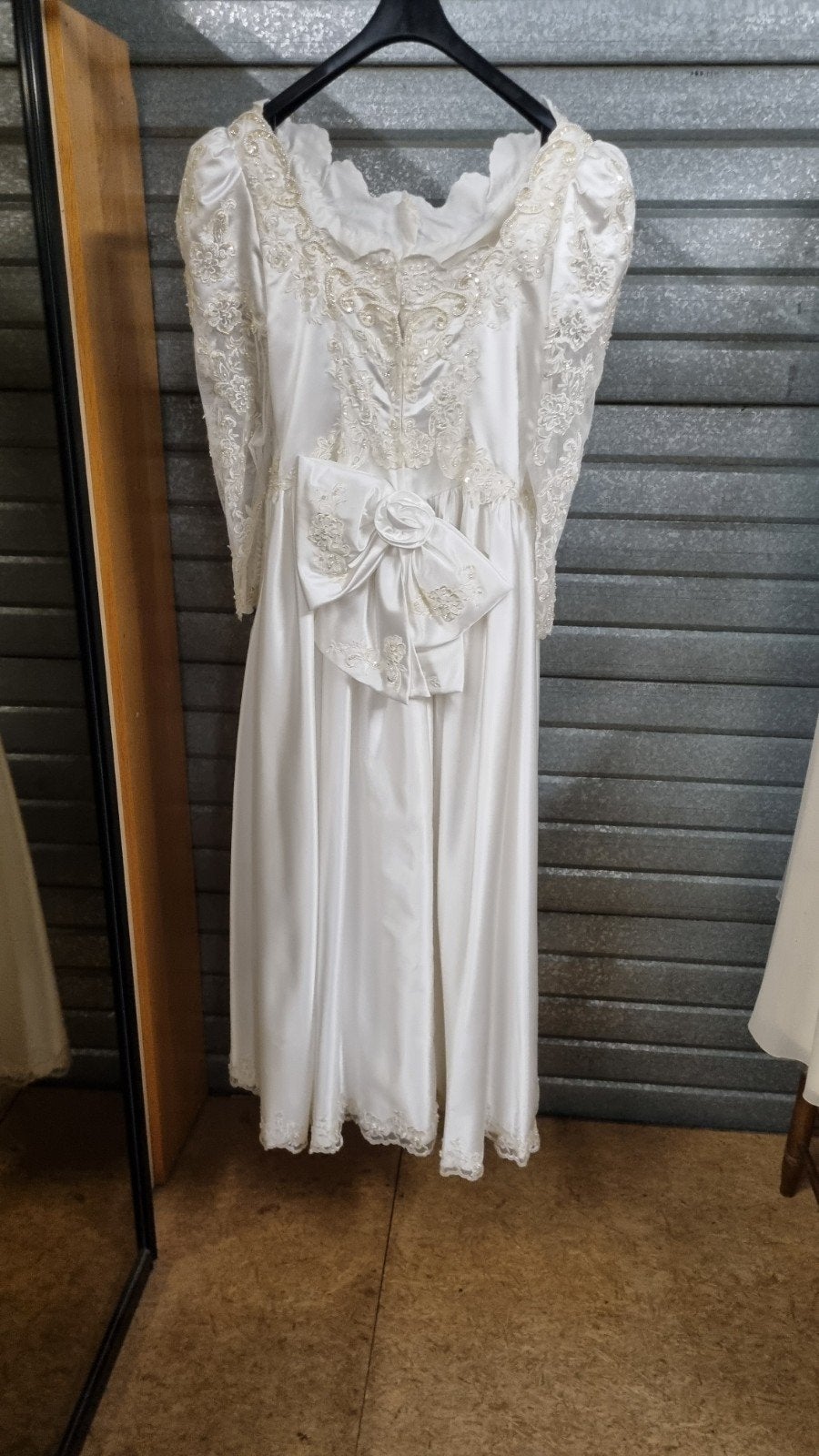 mooie trouwjurken, Kleding | Dames, Galajurk, Wit, Zo goed als nieuw, Ophalen