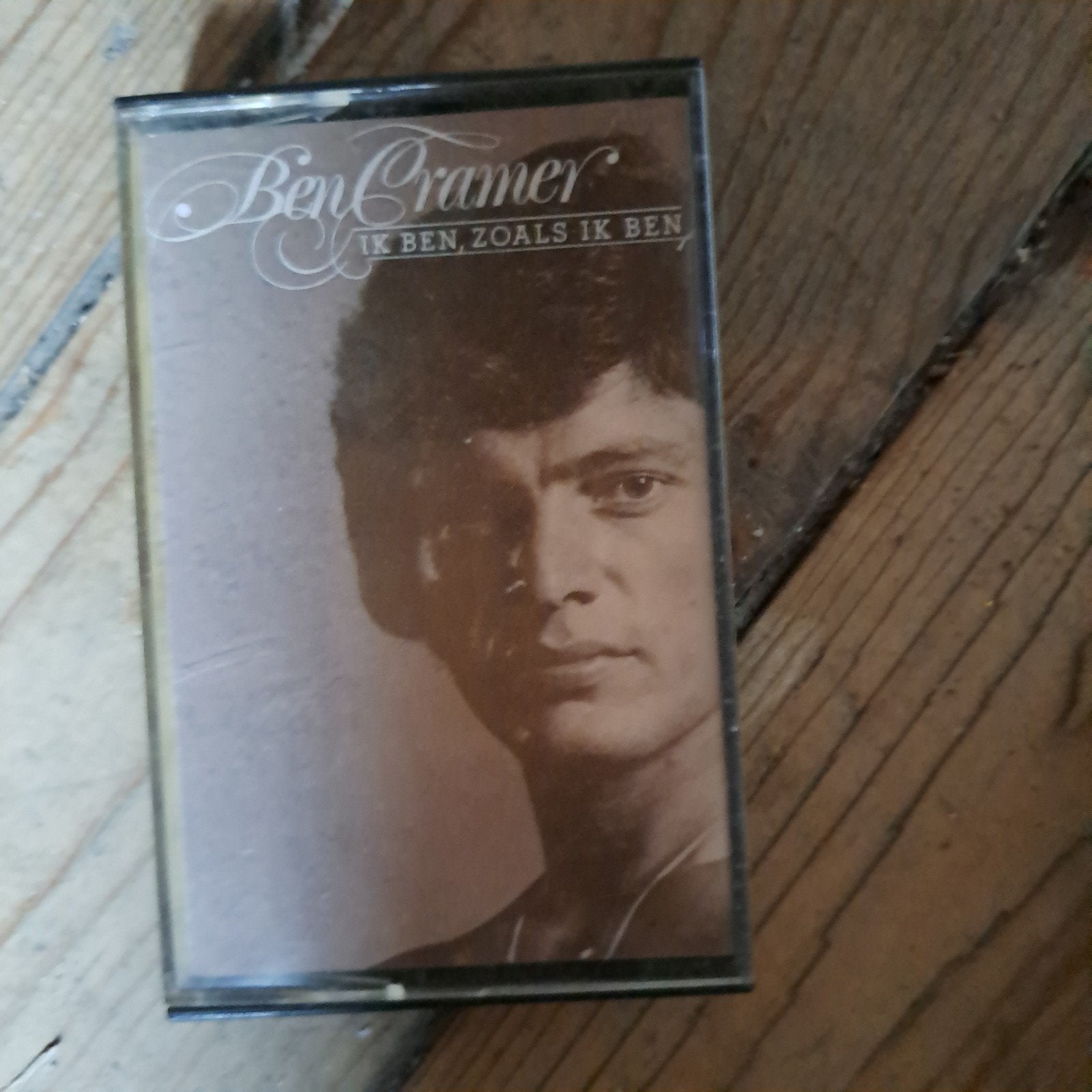 Cassettebandjes: Ben Cramer, ABBA, Rick Astley, Cd's en Dvd's, Cassettebandjes, Ophalen of Verzenden