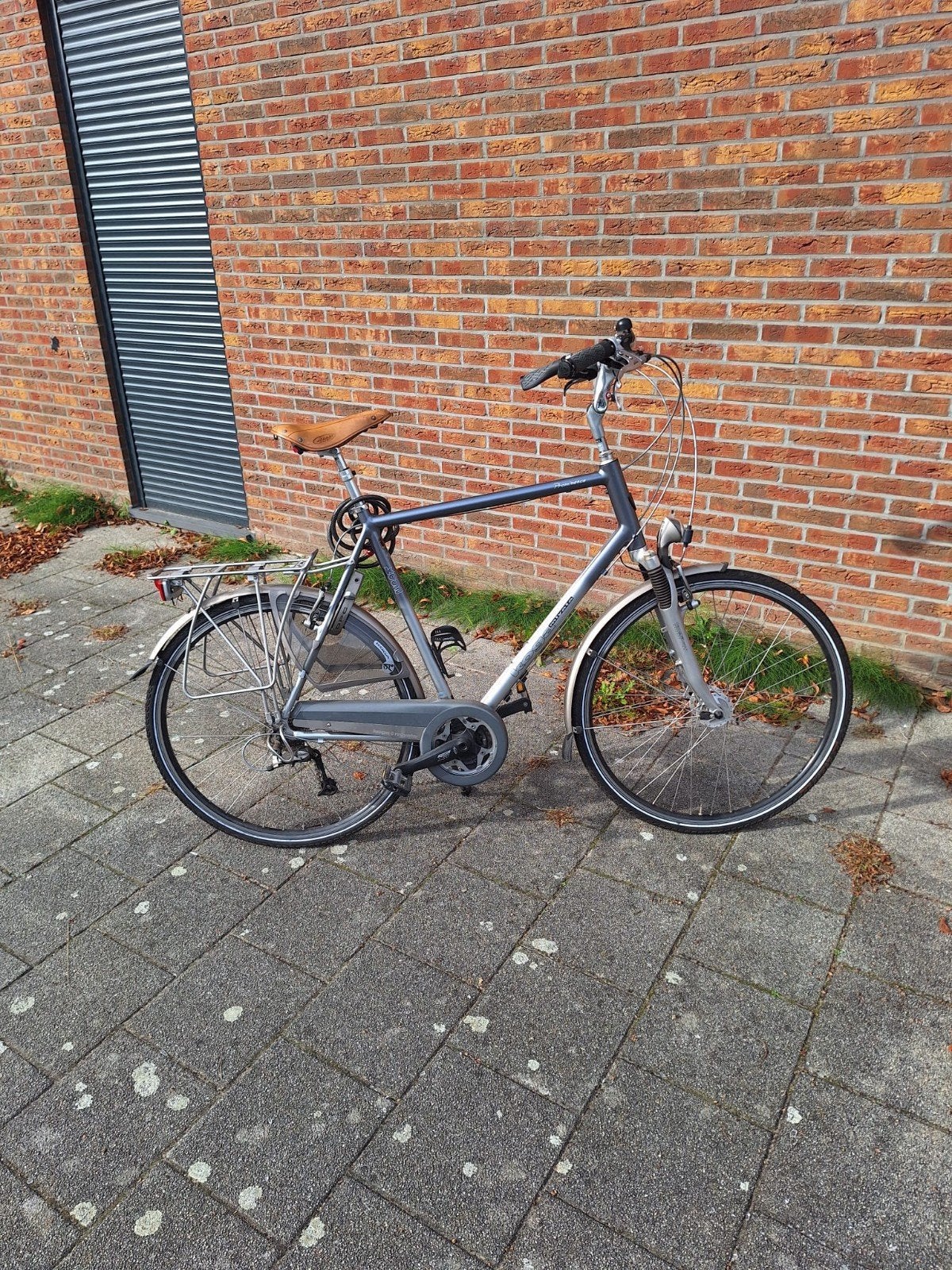Koga Prominence herenfietsen 28 inch 63 cm
Framemaat 28 inch, Fietsen en Brommers, Ophalen of Verzenden, Gebruikt, Overige merken