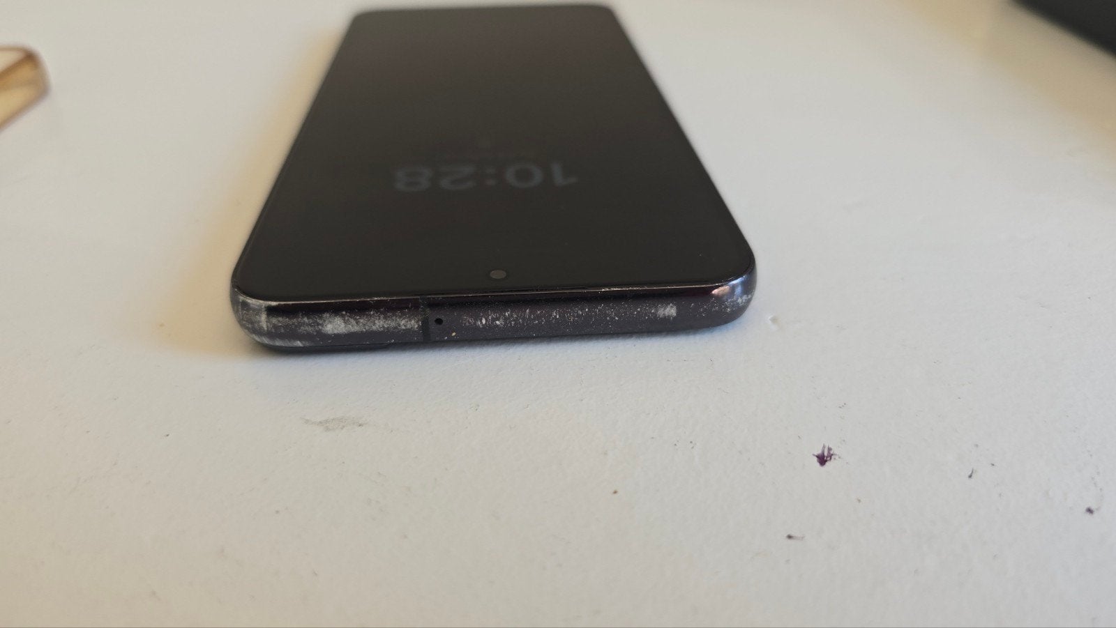 Foto 8 van Samsung Galaxy S22+ Zwart 256gb