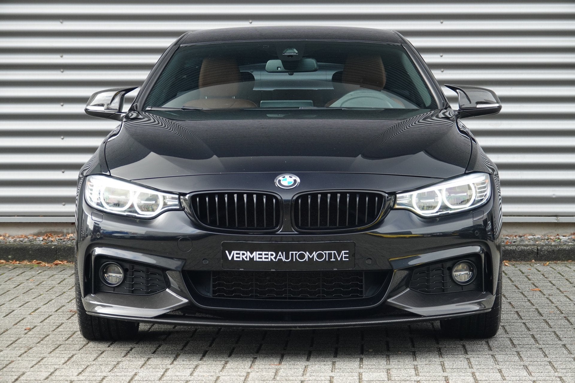 BMW 4 Serie Gran Coupé 440i xDrive Centennial High Executiv, Auto's, Euro 6, Vierwielaandrijving, 2998 cc, 328 pk