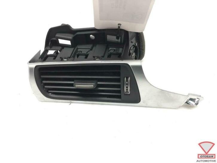audi a6 a7 4g luchtrooster links dashboard 4g1820901