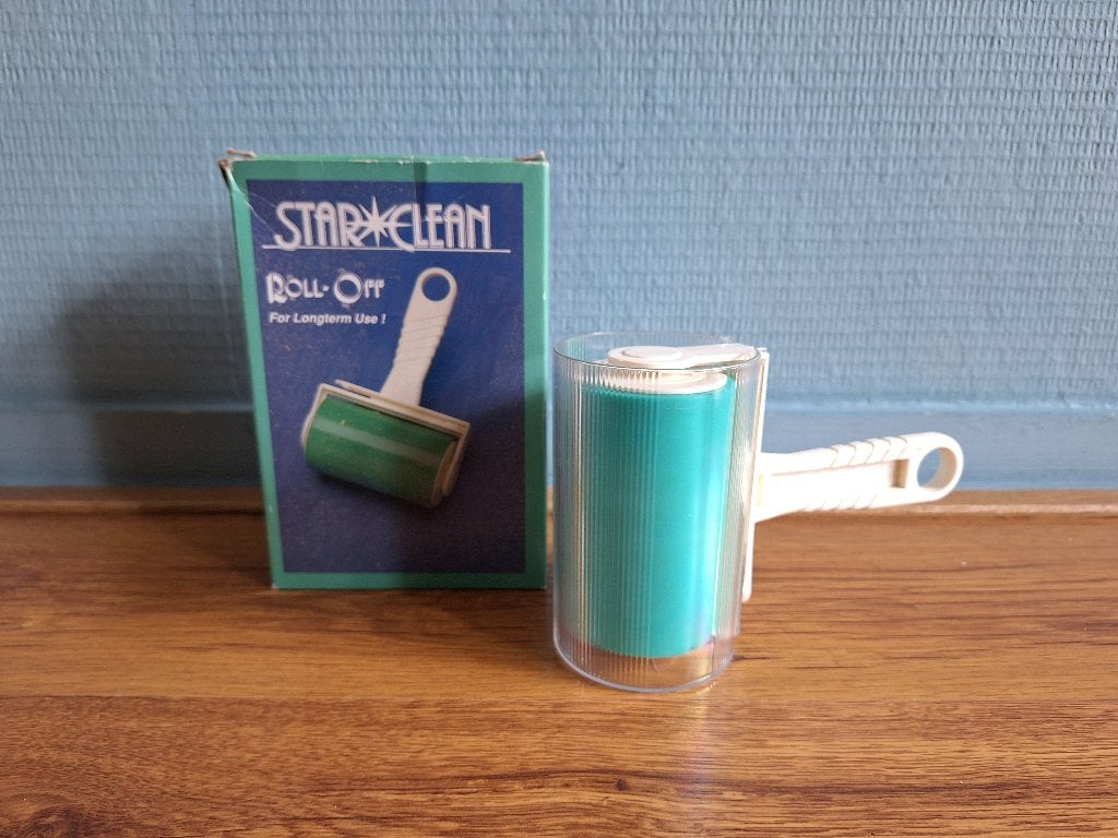 Textielroller, Ophalen of Verzenden, Nieuw