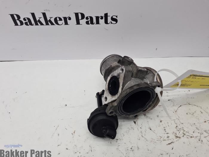 EGR Klep van een Seat Ibiza, Gebruikt, -, -, Ophalen of Verzenden