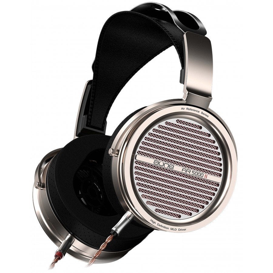 AUNE AR5000 MKII Open-Back Dynamic Headphone