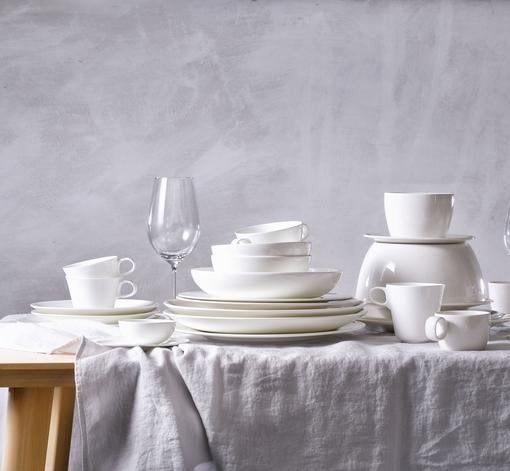 KERSTDINER? alles te huur voor een chique gedekte tafel, Ophalen of Verzenden, Zo goed als nieuw, Overige