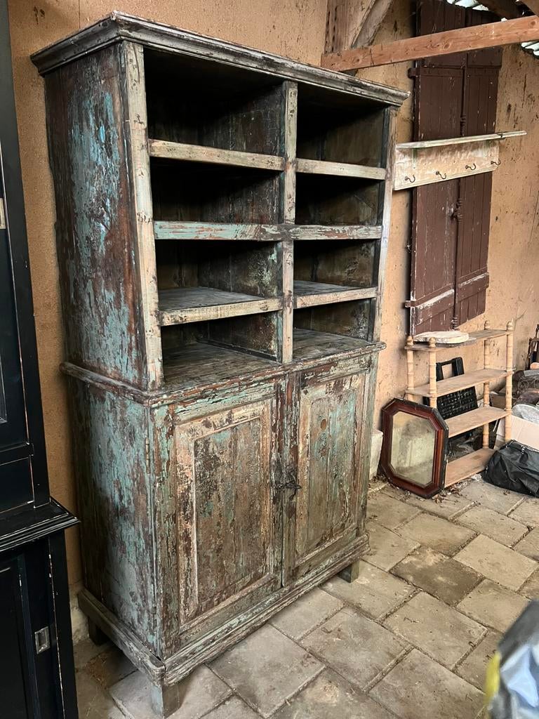 Kast, Huis en Inrichting, Kasten | Overige, Ophalen, Zo goed als nieuw, X, X