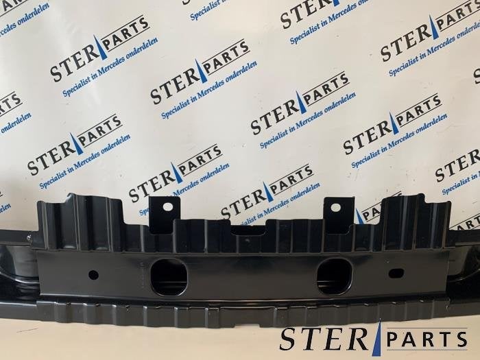 Bumperframe voor van een Mercedes Vito, 12 maanden garantie, -, Nieuw, Ophalen of Verzenden