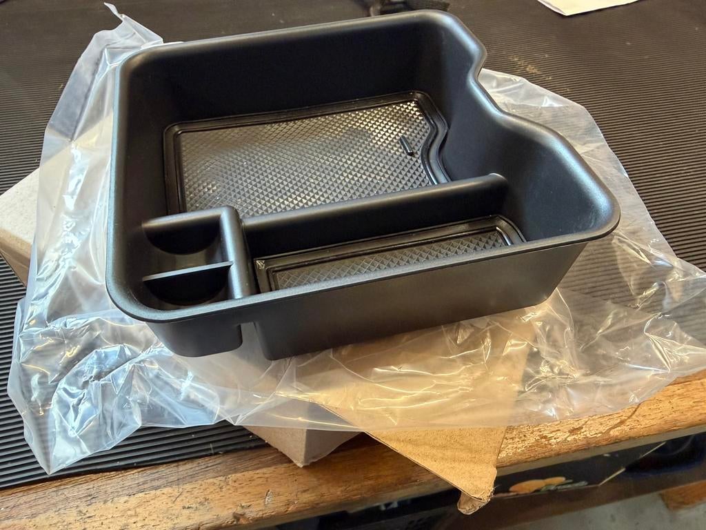 Armsteun bakje Range Rover L460 met koelkast, Ophalen of Verzenden, Nieuw, Land Rover