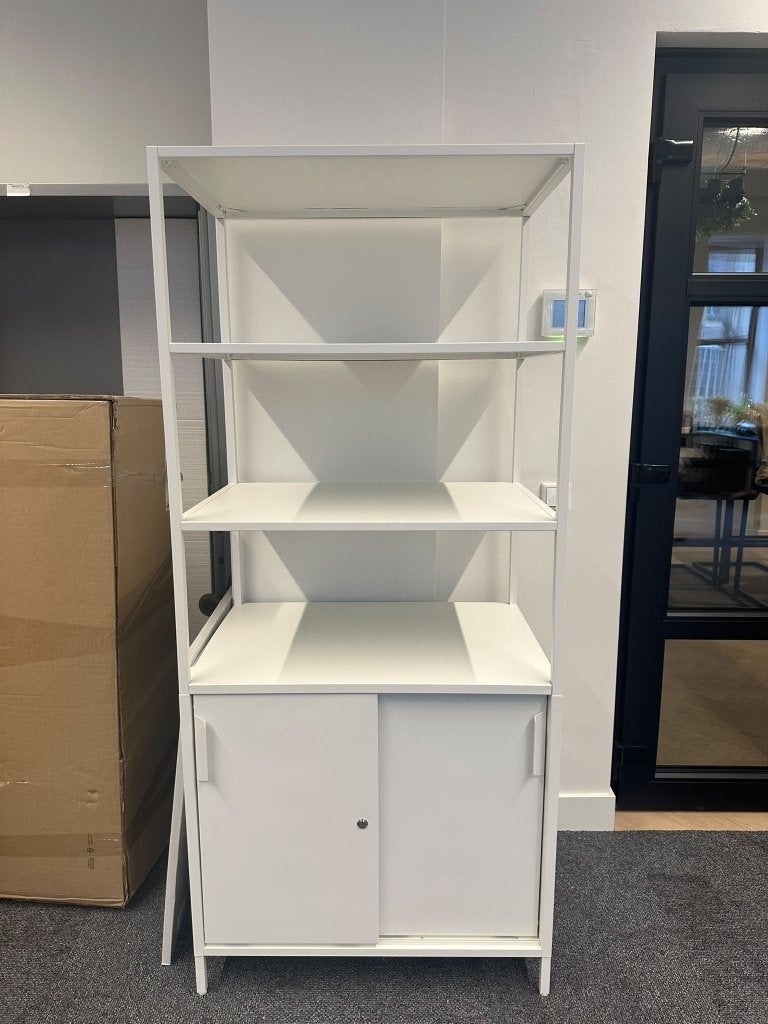 IKEA ENHET kast - zo goed als nieuw!, Ophalen, 50 tot 100 cm, Zo goed als nieuw, Minder dan 100 cm
