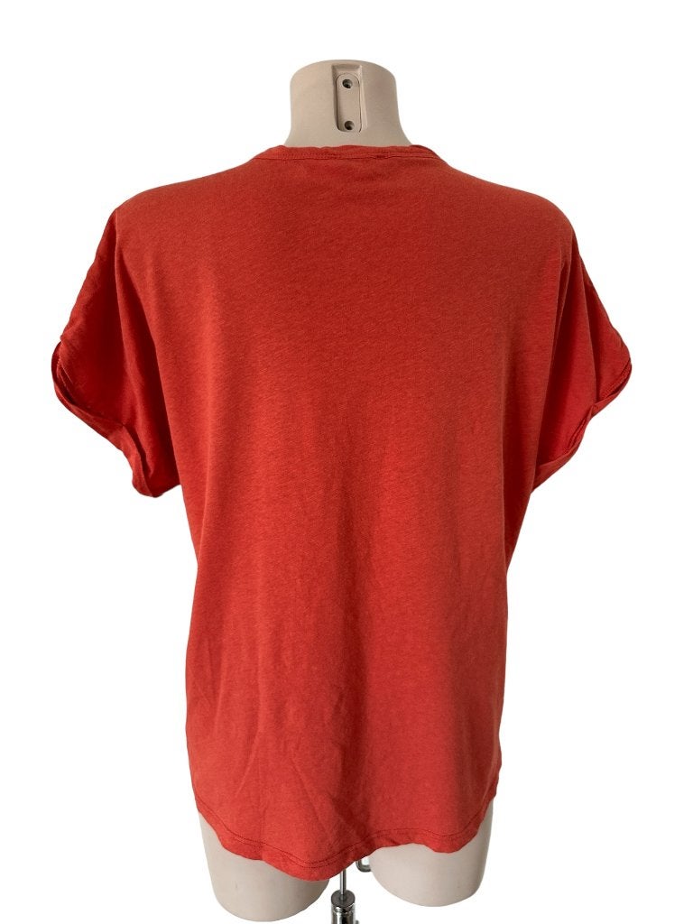 Maison Anje shirt M, Kleding | Dames, Maat 38/40 (M), Ophalen of Verzenden, Zo goed als nieuw