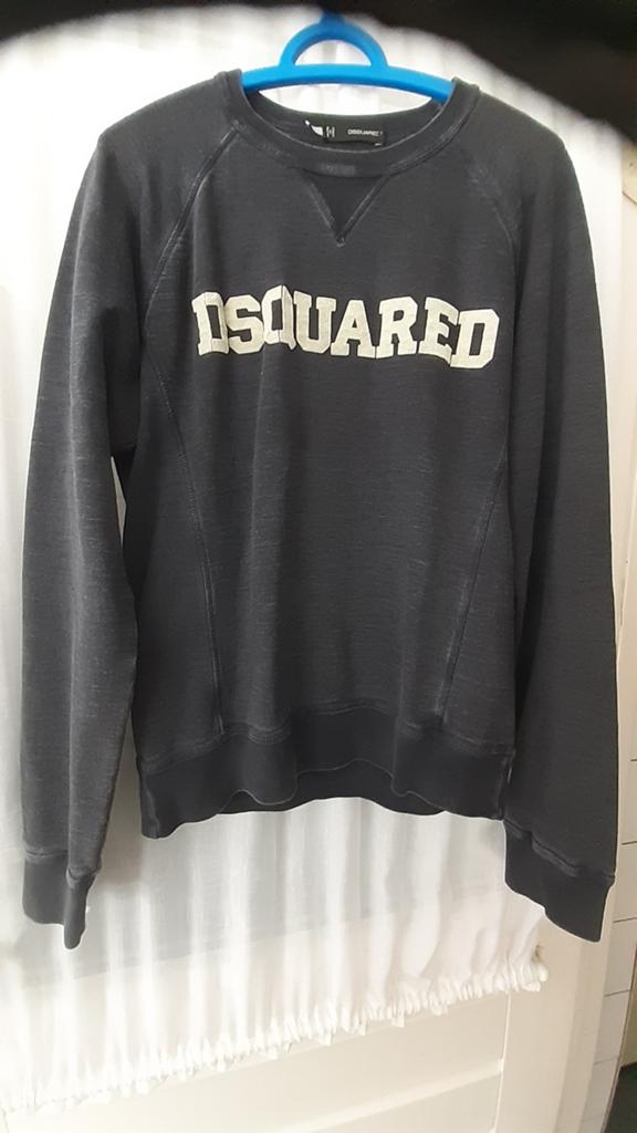 Dsquared shirt, Maat 52/54 (L), Dsquared2, Ophalen of Verzenden, Zo goed als nieuw