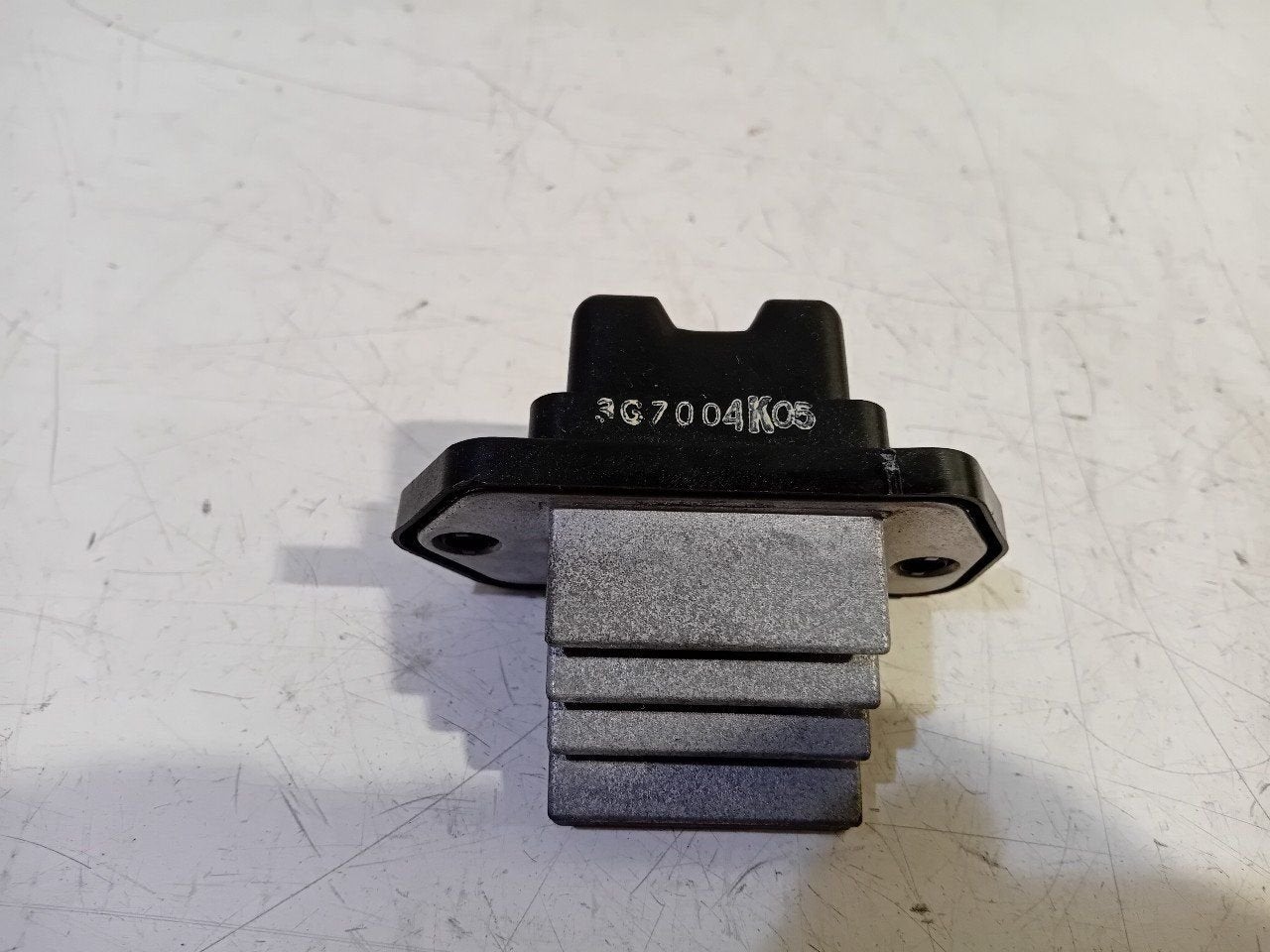 Kachelweerstand Honda Civic, Onderdelen@venauto.nl, Gebruikt, Ettenseweg 76, 4706 PB Roosendaal, The Netherlands, Herkomst onderdeel bekend