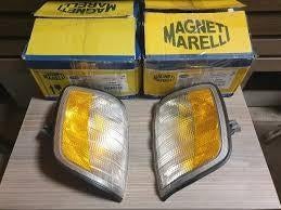 W124 USA Knipperlichten OEM Nieuw Facelift, Ophalen of Verzenden, Nieuw