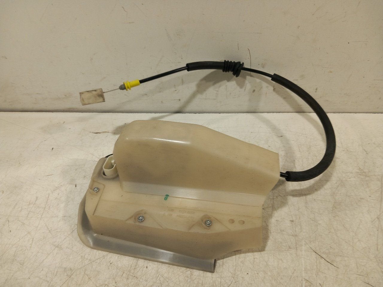 Slot mechaniek portier elektrisch centrale vergrendeling rec, Auto-onderdelen, Onderdelen@venauto.nl, Van der Ven Autorecycling B.V.