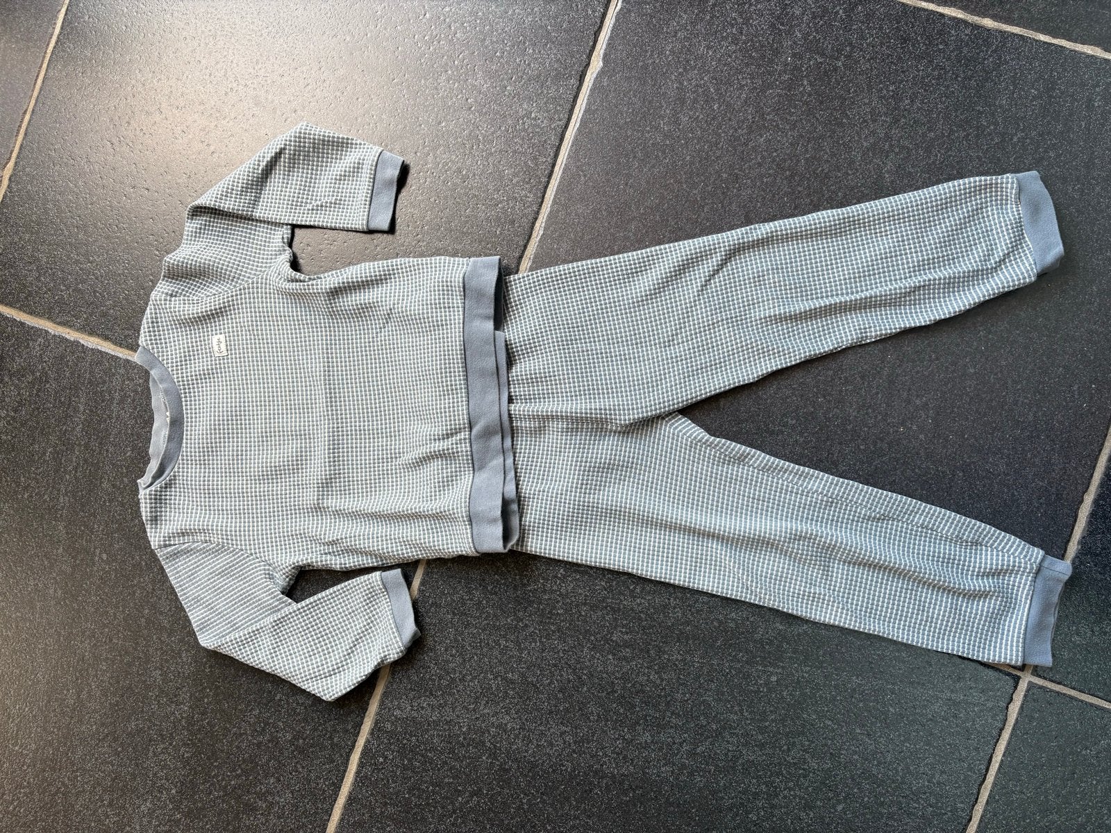Feetje pyjama maat 122, Kinderen en Baby's, Kinderkleding | Maat 122, Ophalen of Verzenden, Zo goed als nieuw, Jongen of Meisje