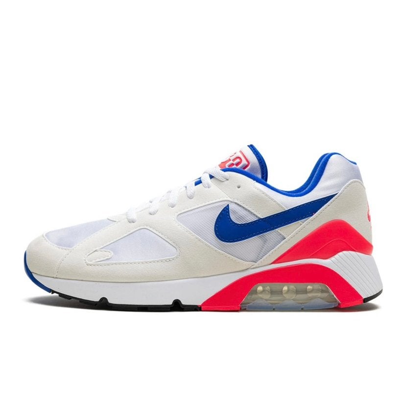Nike Air Max 180 ‘Ultramarine’ - maat 46, Product.Safety.ENEA@nike.com, Overige kleuren, Nike, Nieuw