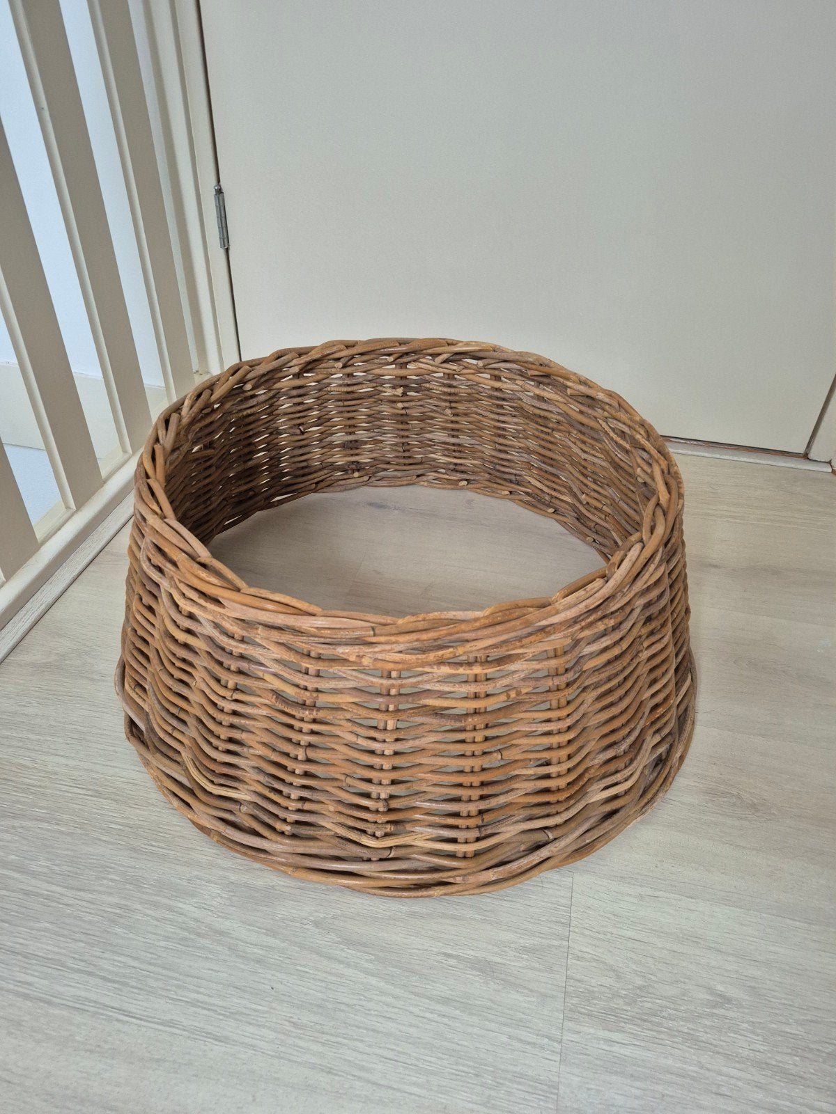 Mand voor de kerstboom /kerstboomring, Diversen, Kerst, Ophalen
