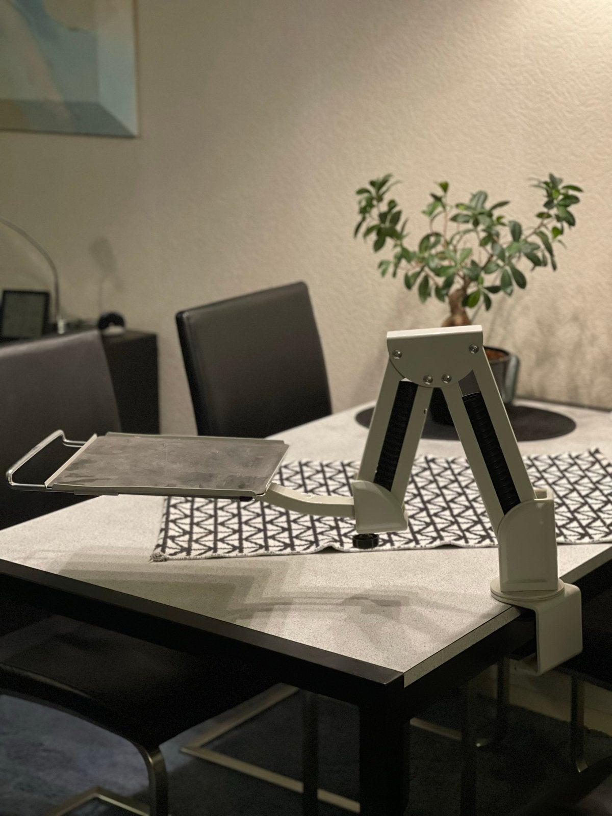 Dokters/Tandarts plateaus voor bureau/tafel, Ophalen of Verzenden