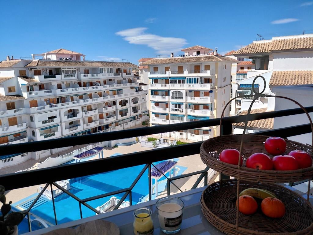 Te Huur Appartement in La Matta (Torevieja Guardemar) Spanje, Vakantie, Vakantiehuizen | Spanje