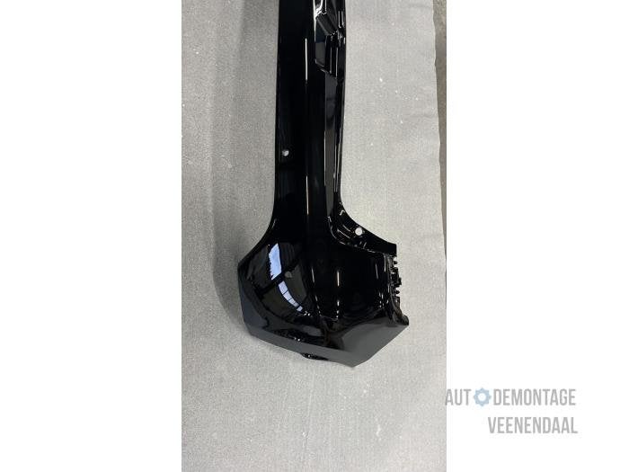 Achterbumper van een Renault Clio (TEGNE), -, Renault, -, Nieuw