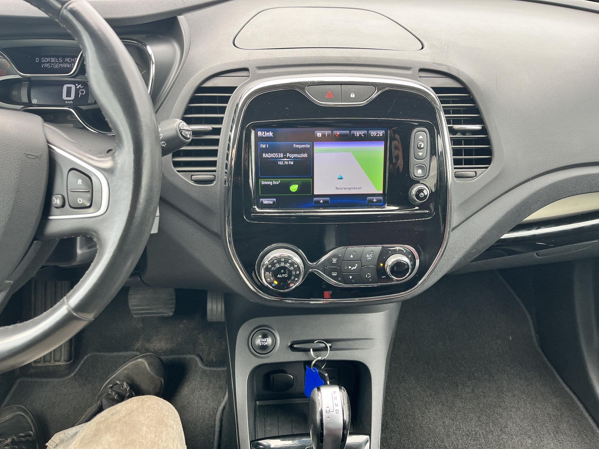 Foto 21 van Renault Captur 1.2 TCe Xmod Clima, cruise, stoelverwarming,