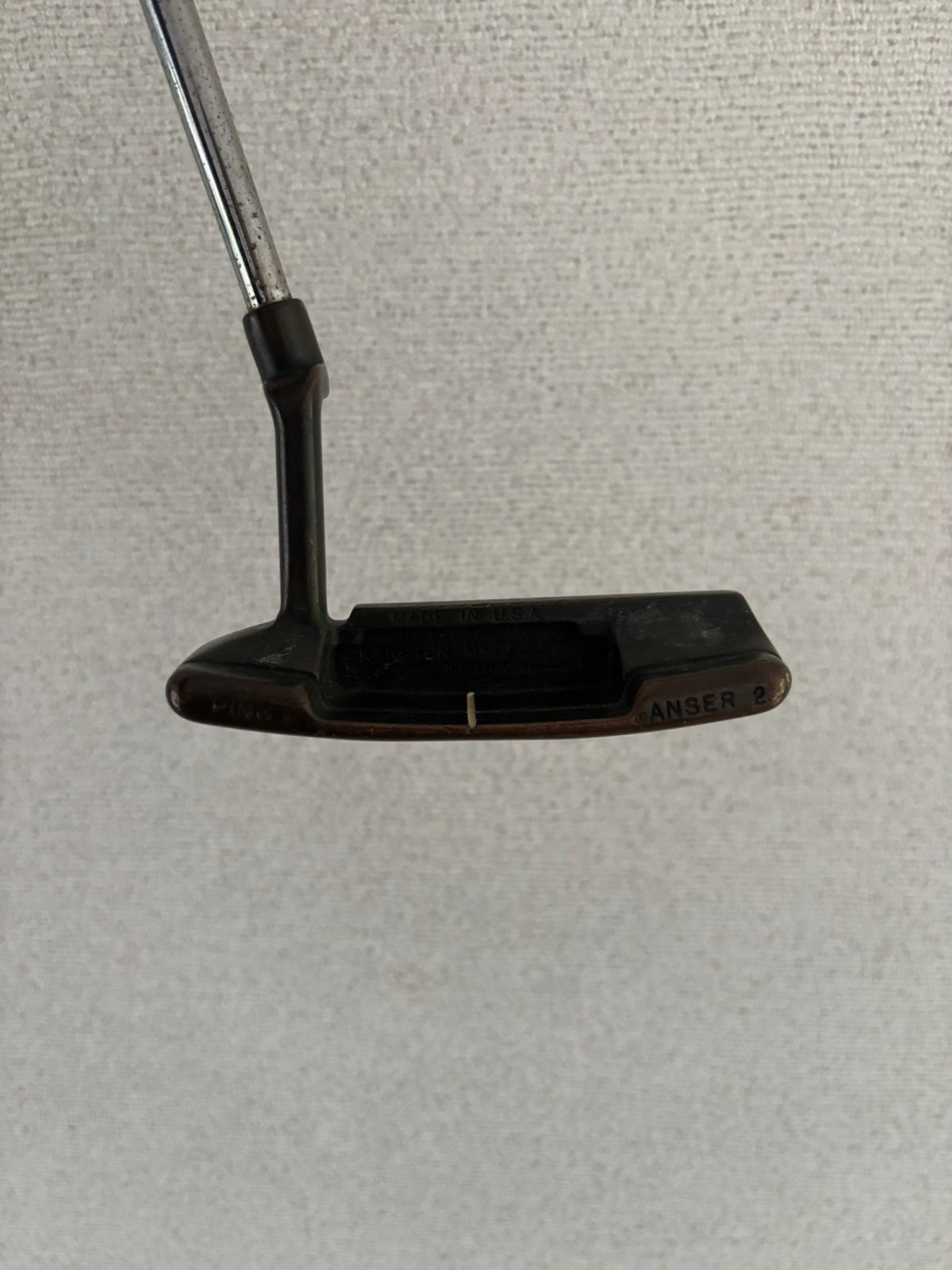Ping Anser 2 Putter | 35 Inch, Ping, Club, Ping, Ping