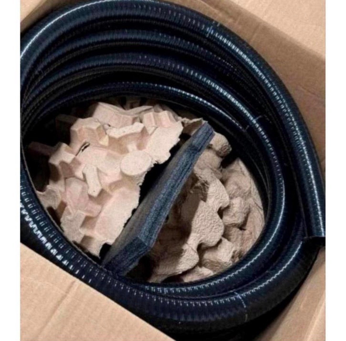 6.5 M Meter - Hose 28mm binnen maat Slang Ultra flex nieuw, Tuin en Terras, Tuinslangen, Overige typen, Nieuw, Ophalen of Verzenden
