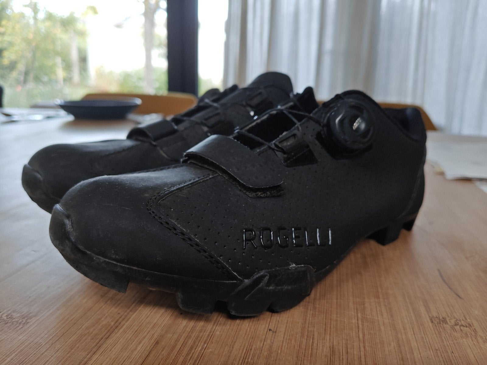 Rogelli mtb schoenen, Schoenen, Kinderen, Ophalen of Verzenden, L