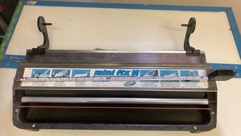 Tapofix lijmbak behang tot 60 cm breed, Ophalen of Verzenden, Overige typen