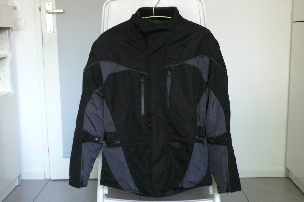 Motorpak heren M, Ophalen, MQP, Tweedehands, Heren