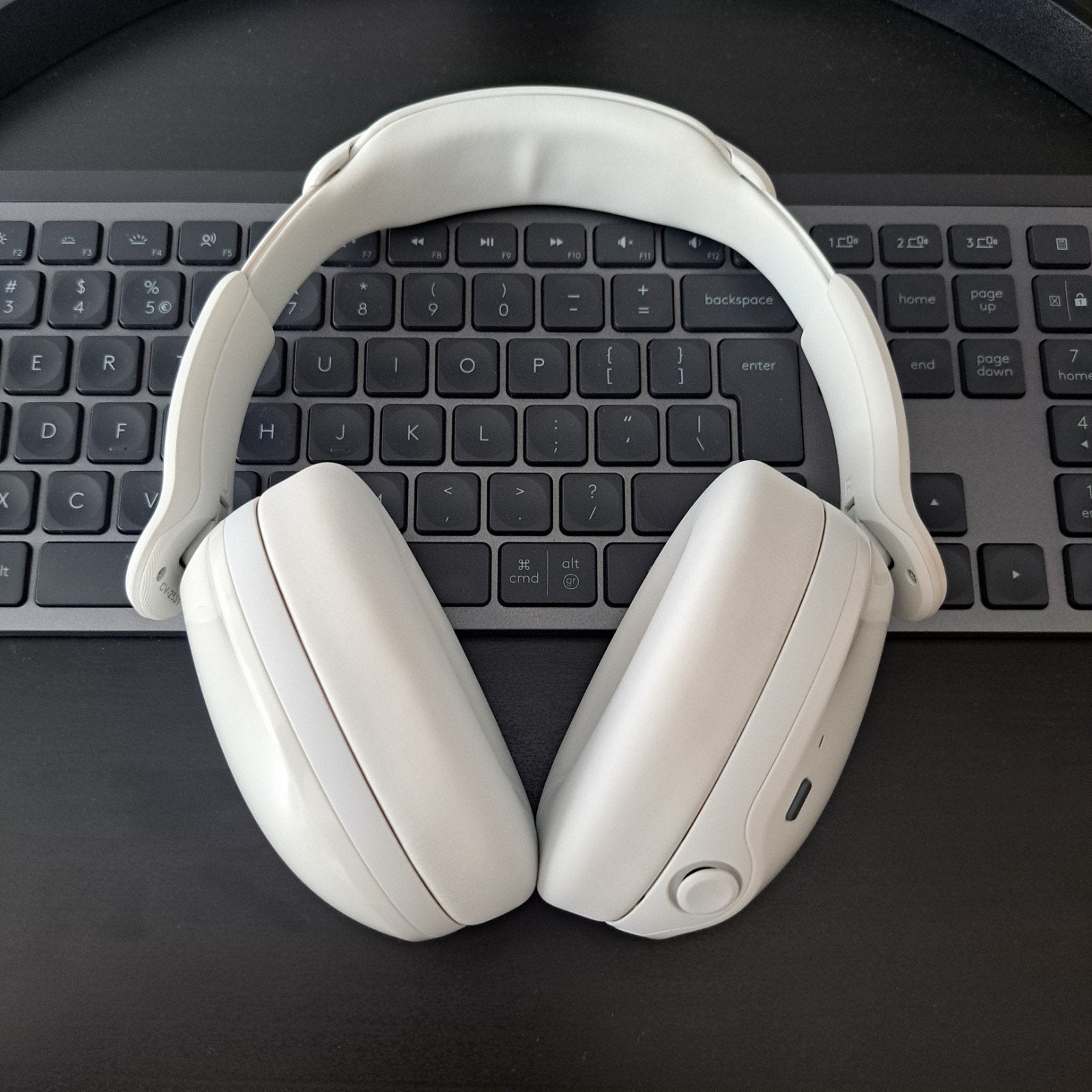Hoofdtelefoon Skullcandy Hesh, Audio, Tv en Foto, Koptelefoons, Overige merken, Nieuw, Ophalen of Verzenden, Wit