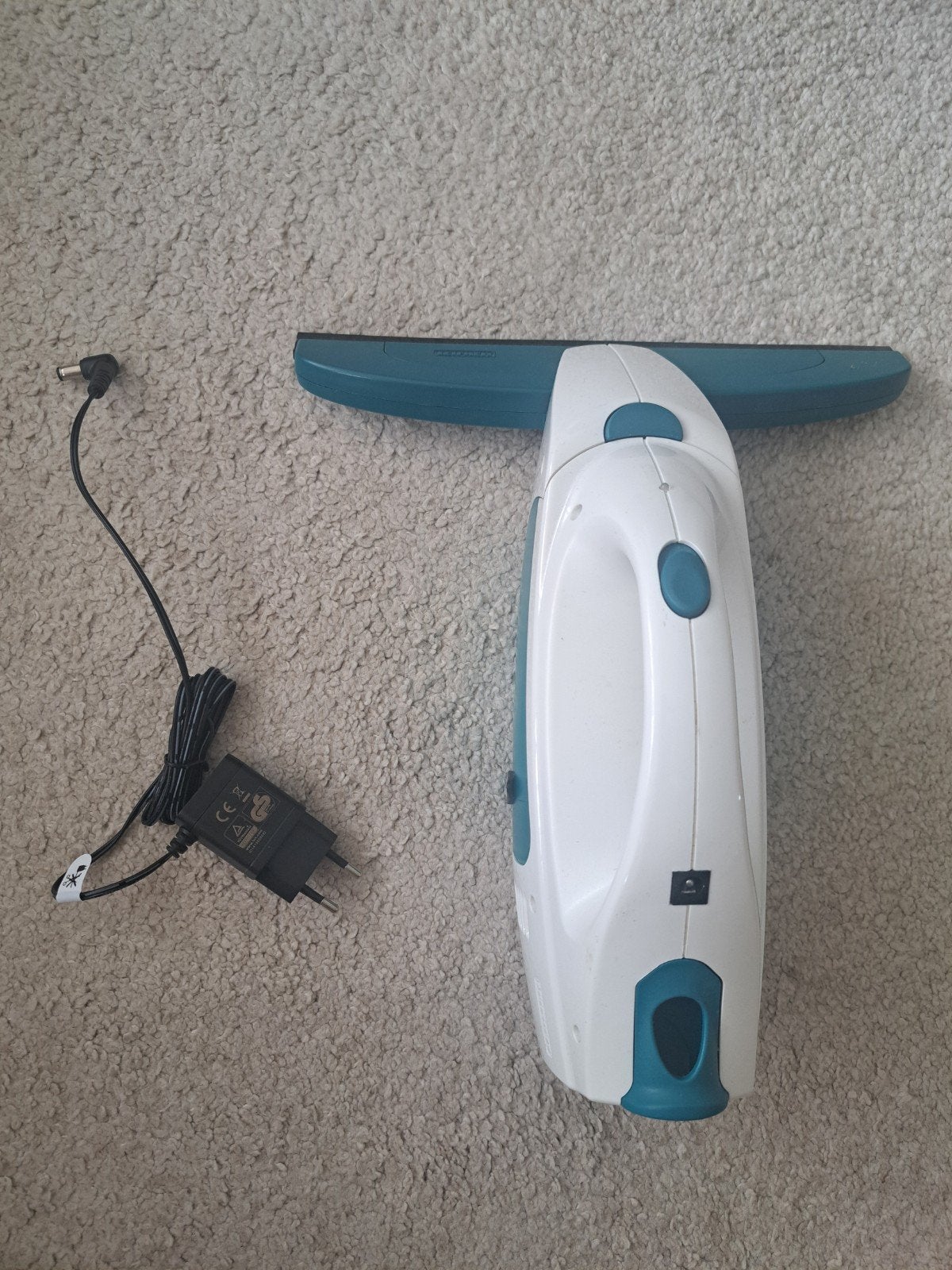 leifheit dry & clean raamzuiger, Ophalen, Raamwisser of Trekker