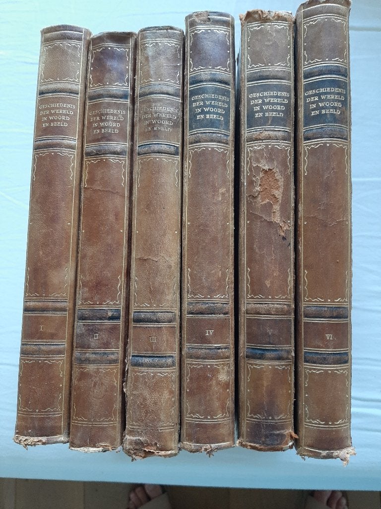 antieke geschiedenis boeken, Gelezen, 14e eeuw of eerder, Diverse auteurs, Ophalen of Verzenden