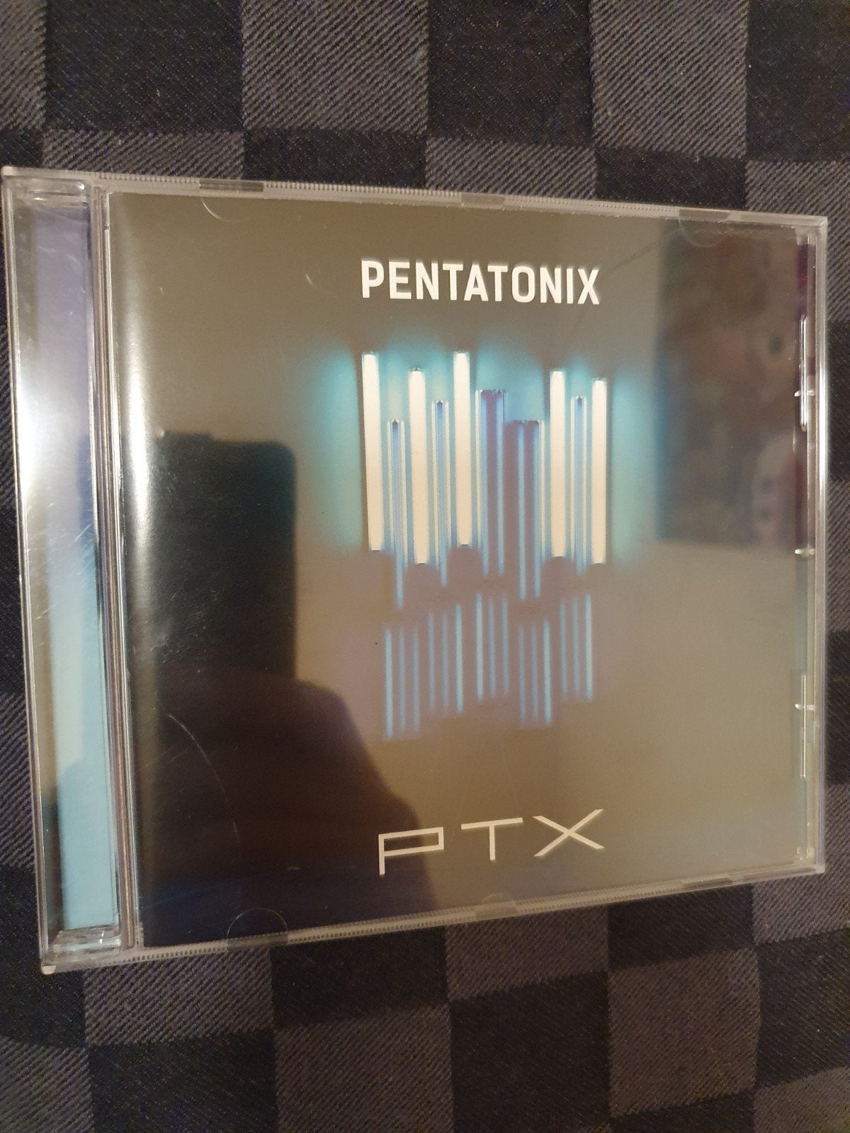 pentatonix ptx, Verzenden, Zo goed als nieuw