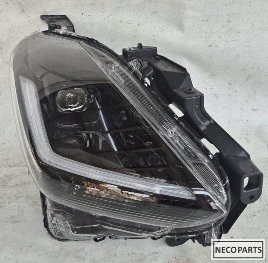 SUZUKI SWIFT MK8 FACELIFT FULL LED KOPLAMP ORIGINEEL, Auto-onderdelen, Verlichting, Gebruikt, -, -, Ophalen of Verzenden