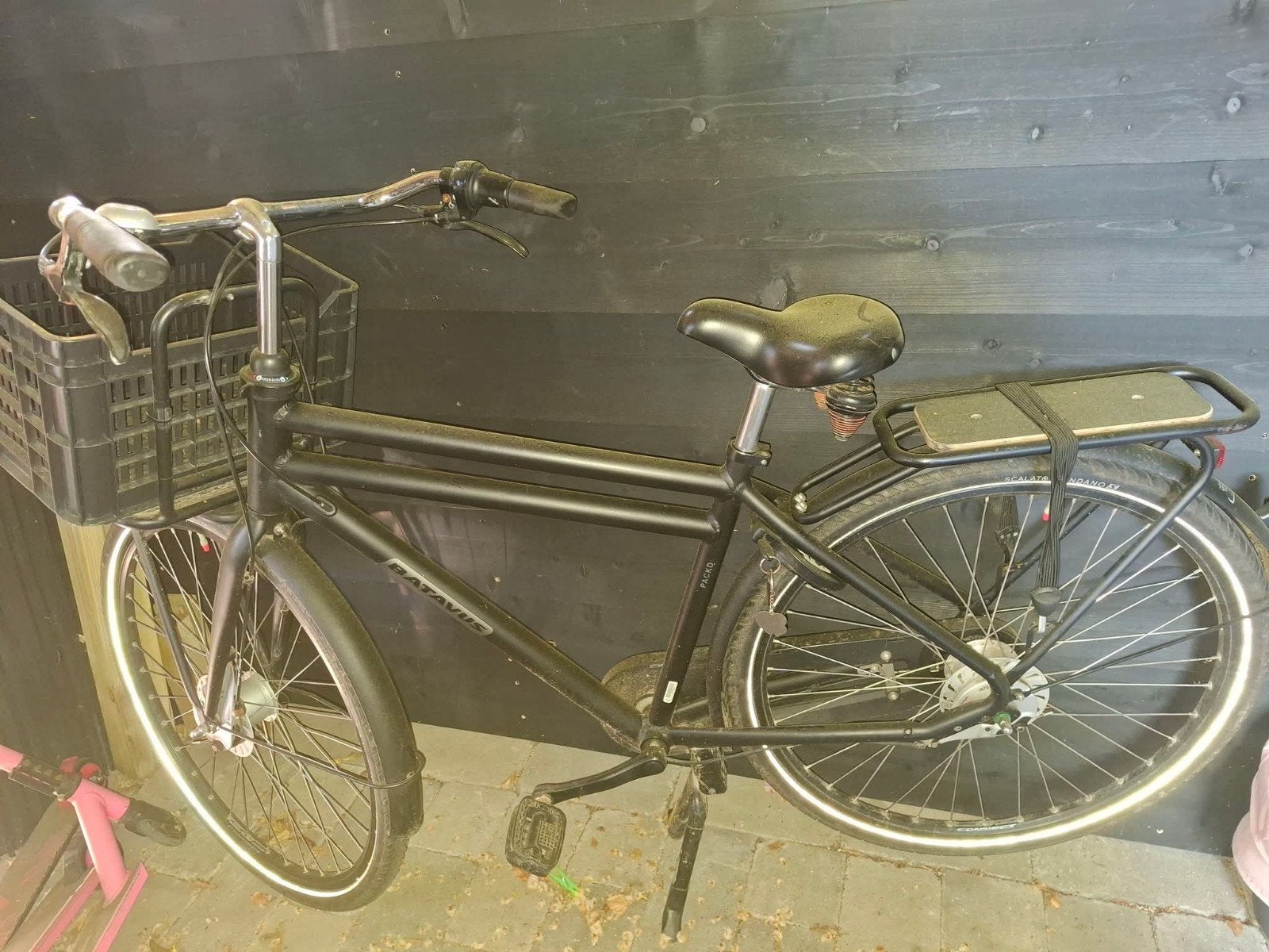 Prachtige batavus, 51 tot 55 cm, Ophalen