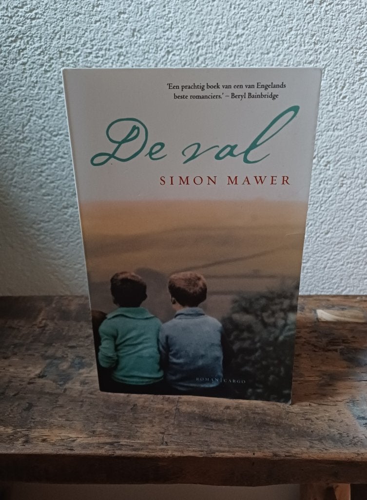 DE VAL - Simon Mawer, Boeken, Europa overig, Simon Mawer, Nieuw, Ophalen of Verzenden