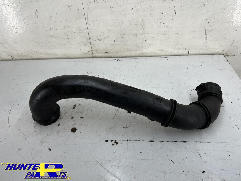 Intercoolerbuis Volvo S80 I ('98-'06) 8683209, Gebruikt, Ophalen of Verzenden, Volvo, Volvo