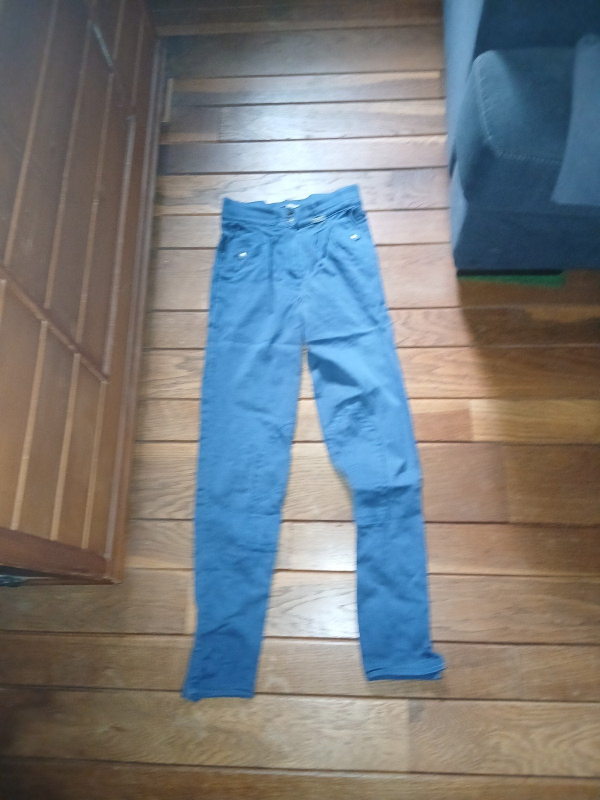 Rijbroek Harry's Horse maat 36, Ophalen of Verzenden, Dressuur, Onderkleding