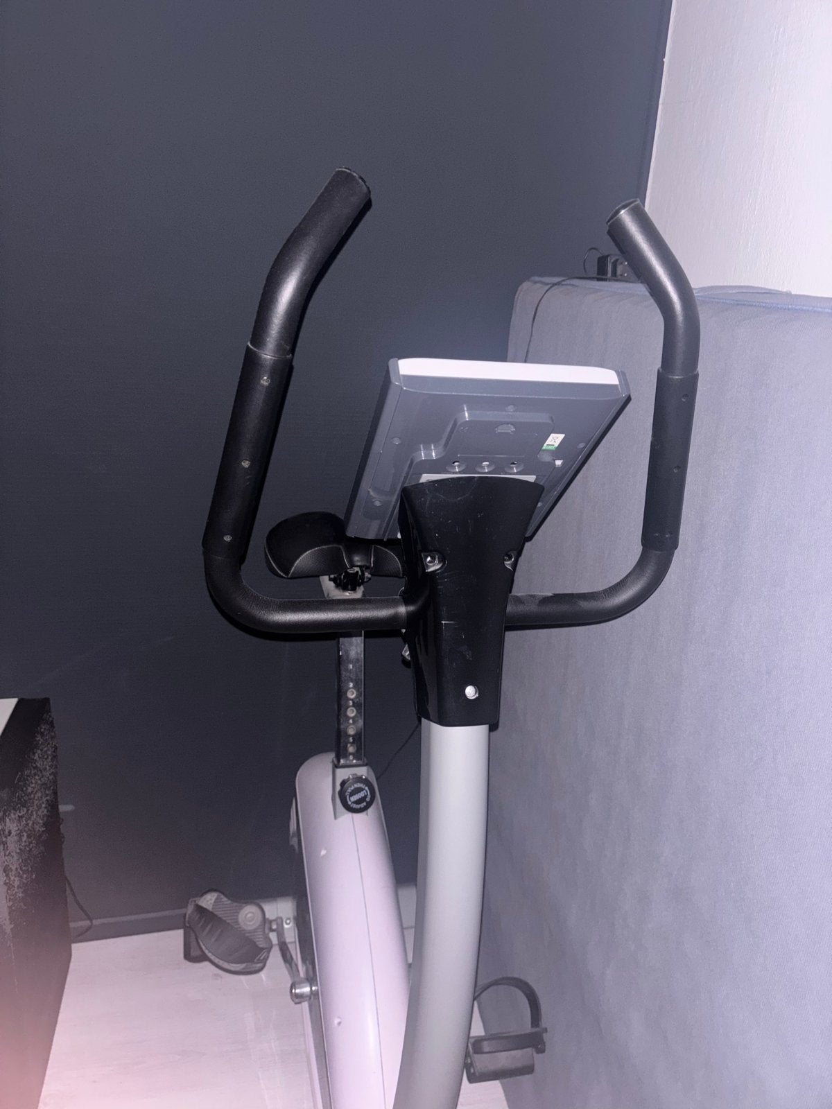 Fit Bike Ride 5, Sport en Fitness, Ophalen, Zo goed als nieuw, Metaal, Benen