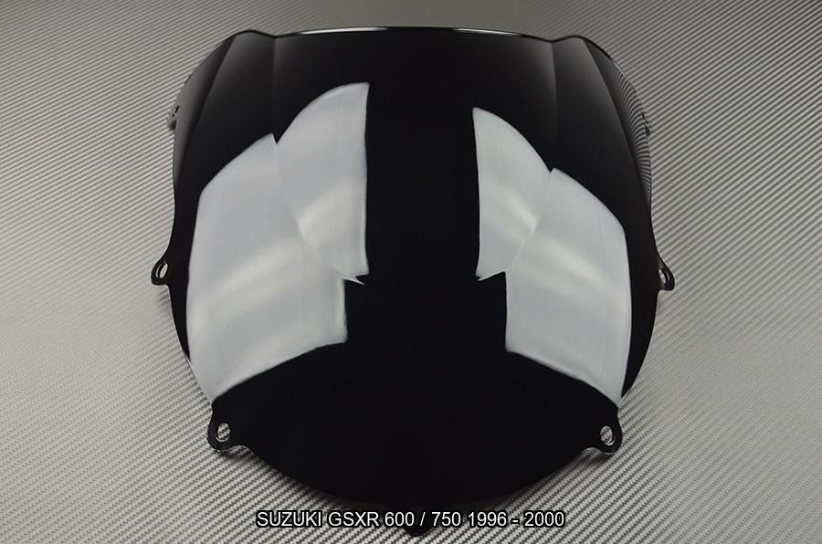 Windscherm SUZUKI GSXR 600 / 750 SRAD 1996 2000 1997, Motoren, Ophalen of Verzenden, Nieuw