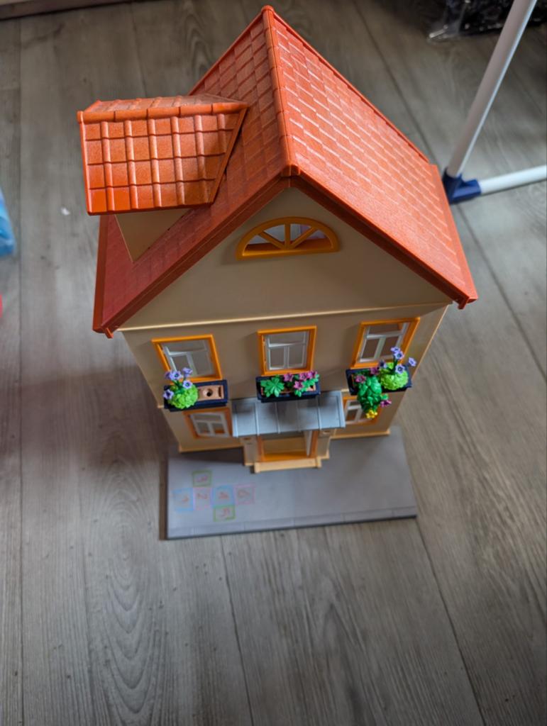 Playmobil huis, Kinderen en Baby's, Speelgoed | Playmobil, Ophalen