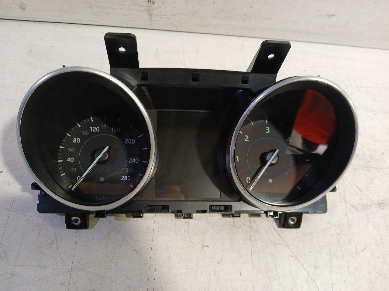 Cockpit Jaguar F-Pace, Onderdelen@venauto.nl, Van der Ven Autorecycling B.V., Gebruikt, Ettenseweg 76, 4706 PB Roosendaal, The Netherlands