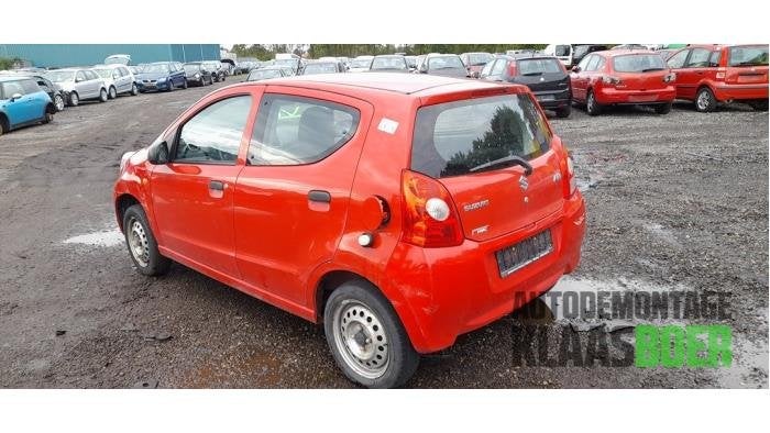 Portier 4Deurs links-achter van een Suzuki Alto (Z9T), Gebruikt, -, Deur, -