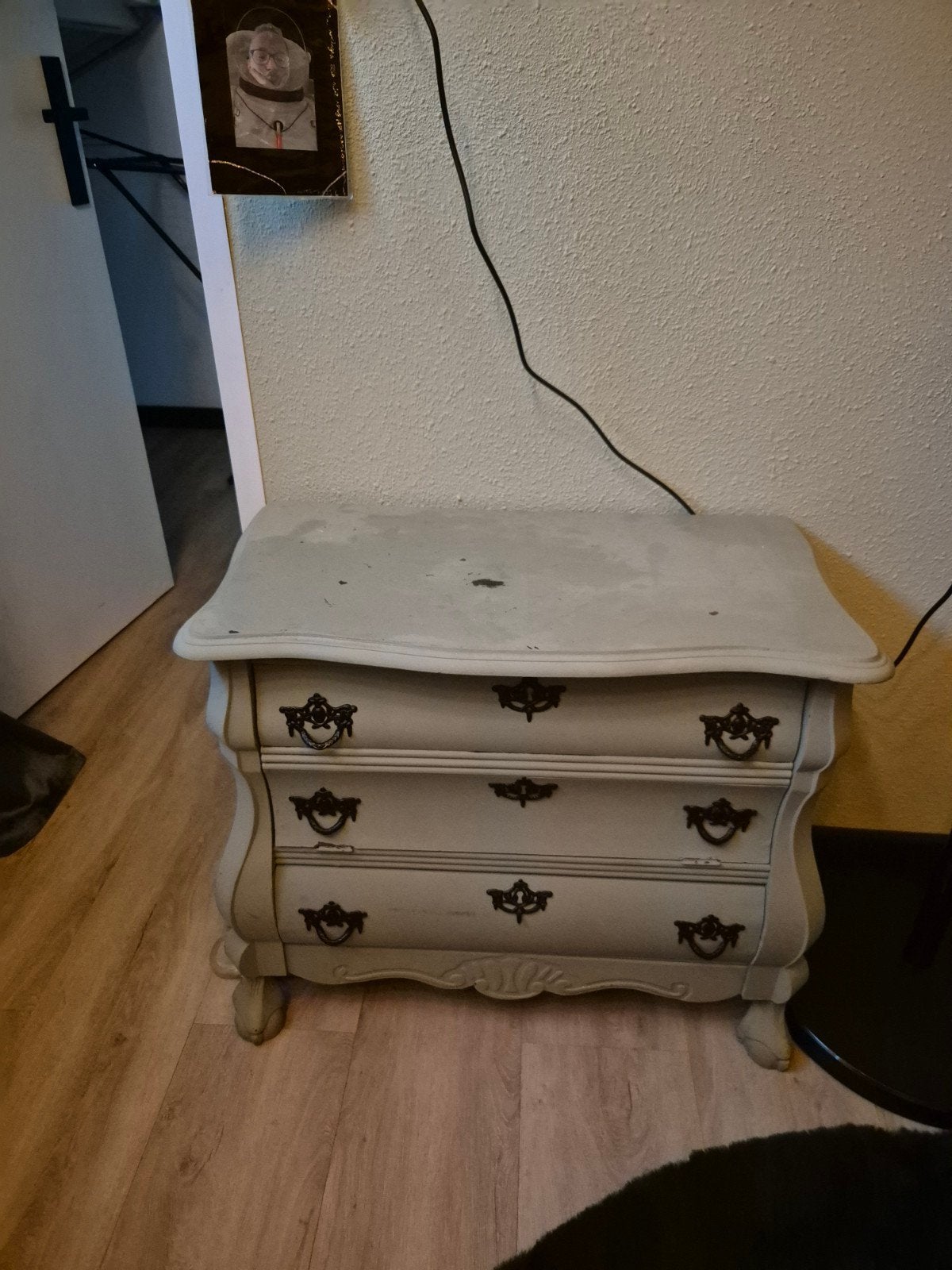 groene buikkast, Ophalen, 25 tot 50 cm, 50 tot 100 cm, Minder dan 100 cm