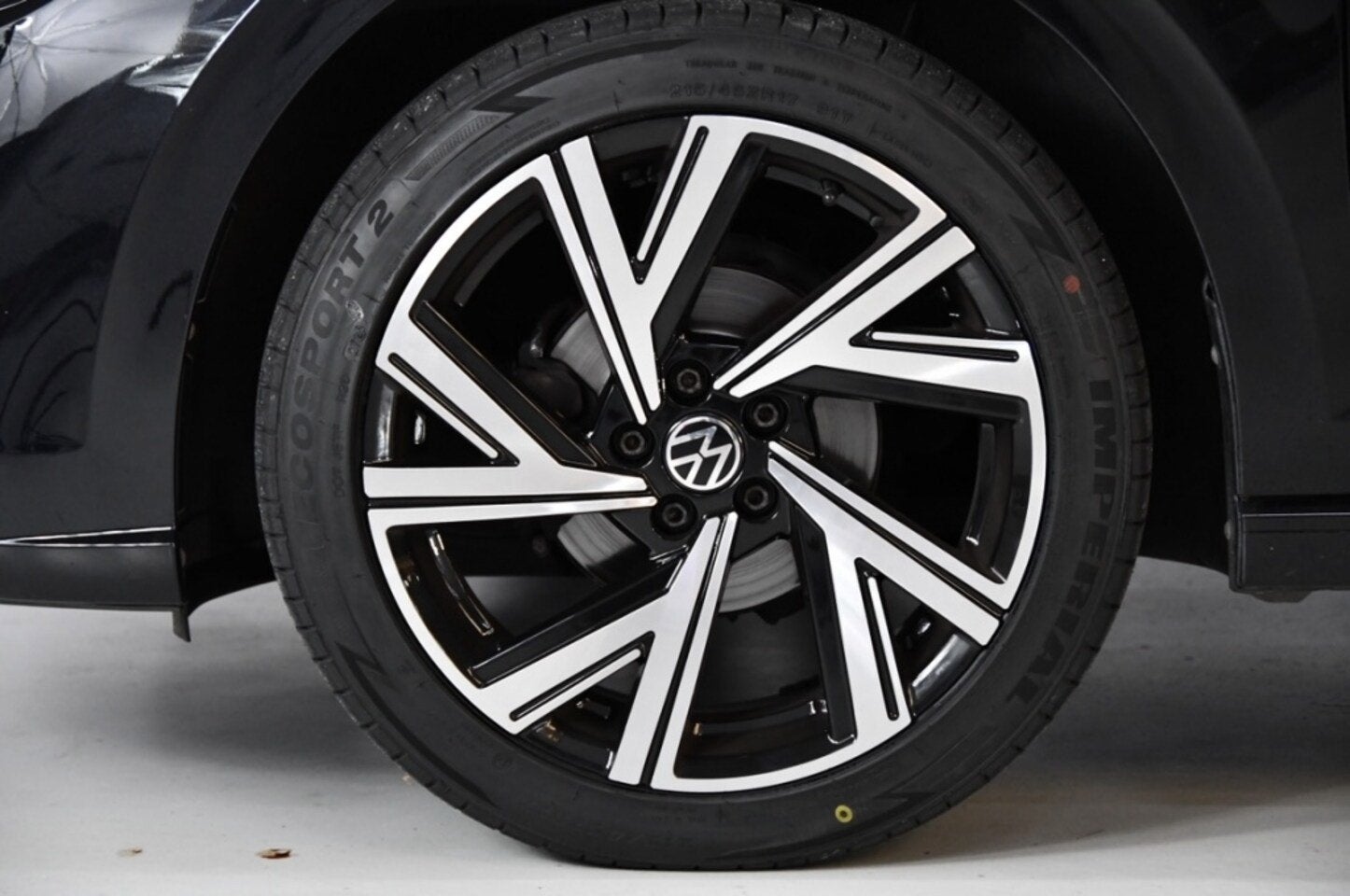 Volkswagen Polo 1.0 TSI Life, Gebruikt, Euro 6, 95 pk, Zwart