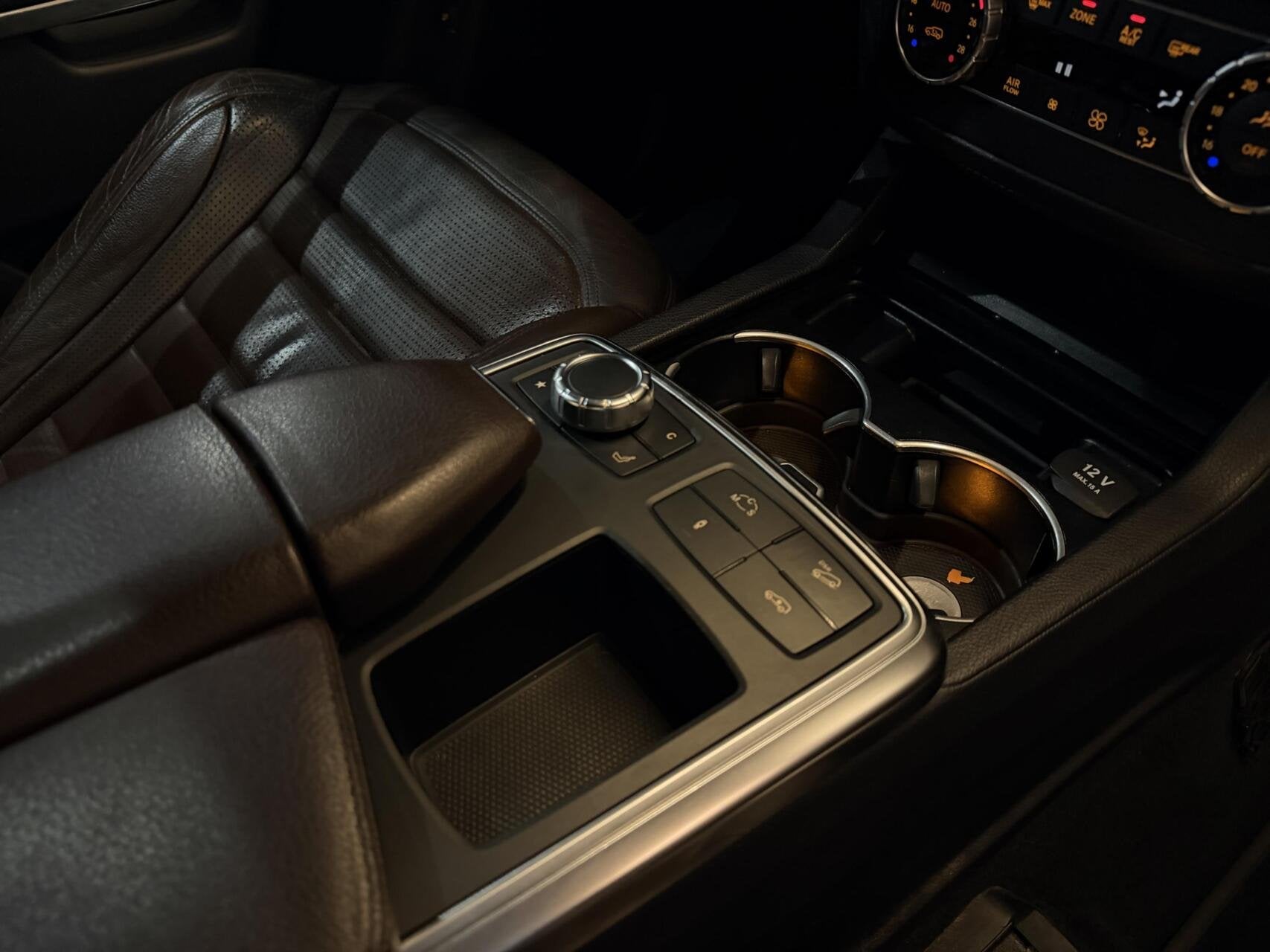 Foto 55 van Mercedes GL-klasse AMG 63 360",MASSAGE,7pers, trekhDealerOH