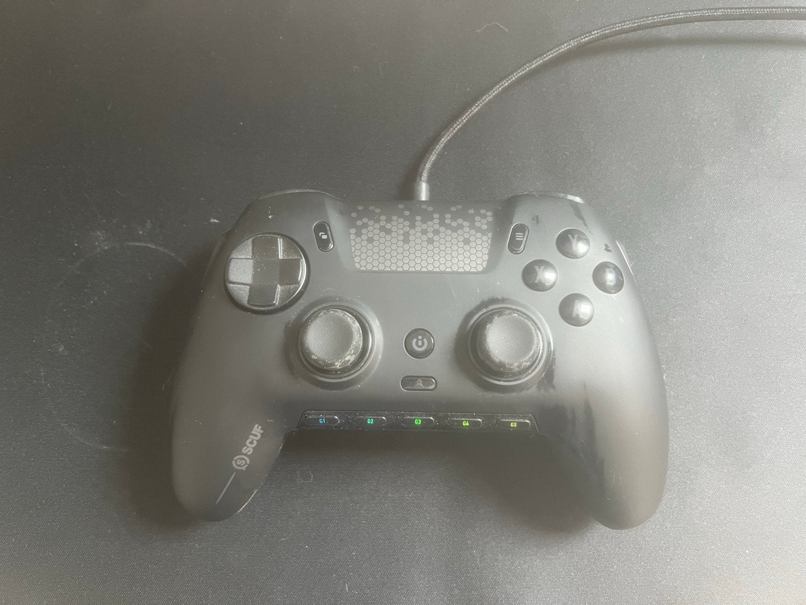 Scuf Reflex FPS Controller voor PlayStation/PC, Ophalen, Gebruikt, Overige typen, Overige merken
